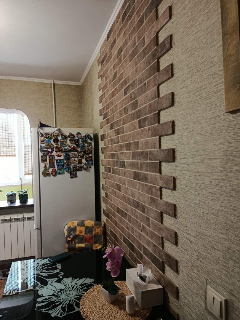 продажа трехкомнатной квартиры номер A-174574 в Суворовском районе, фото номер 16